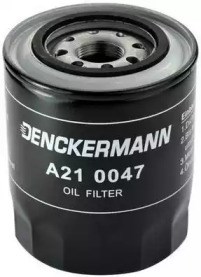 Фільтр масла A210047 DENCKERMANN