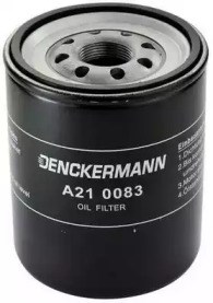 Маслофільтр A210083 DENCKERMANN