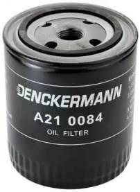 Фільтр очищення масла відцентровий A210084 DENCKERMANN