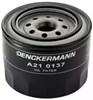 Фільтр масляний A210137 DENCKERMANN