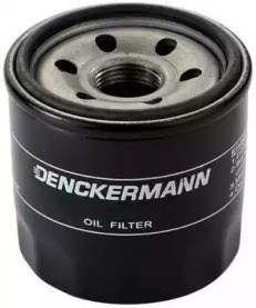 Масляний фільтр двигуна A210159 DENCKERMANN