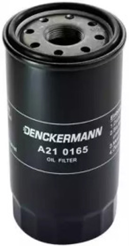 Масляний фільтр двигуна A210165 DENCKERMANN