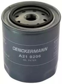 Маслофільтр A210206 DENCKERMANN