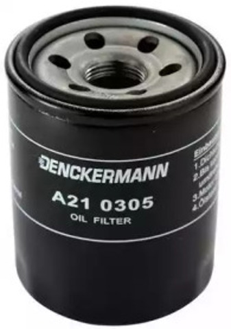 Маслофільтр A210305 DENCKERMANN