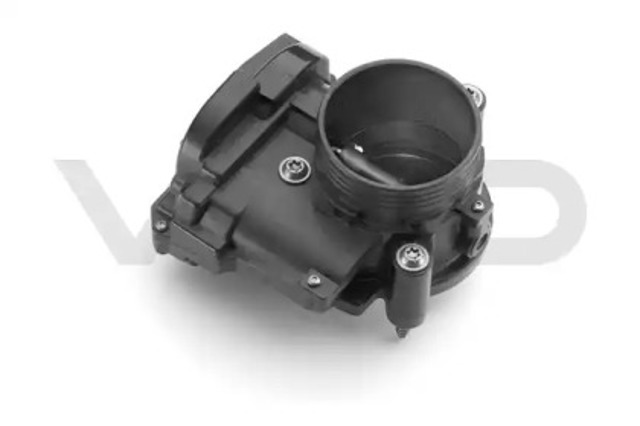 Заслінка повітряна A2C59513207 CONTINENTAL