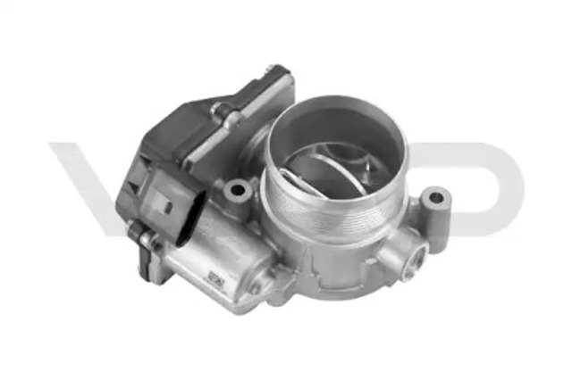 Заслінка повітряна A2C59515370 CONTINENTAL