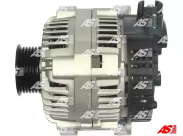 Авто генератор A3137 AS-PL