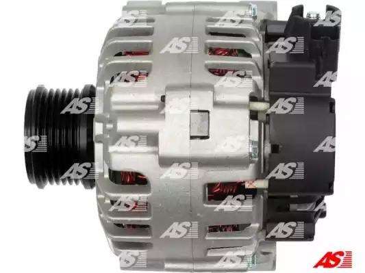 Авто генератор A3174 AS-PL