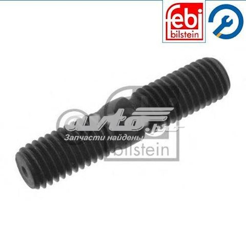 Болт кріплення колеса задній A3199900005 MERCEDES