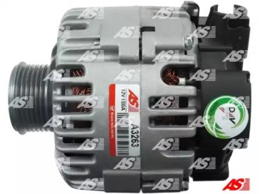 Авто генератор A3263 AS-PL