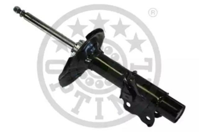 Амортизатор передньої підвіски A3542GR OPTIMAL