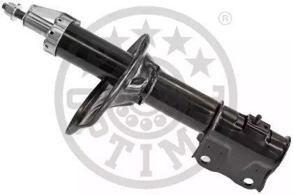 Амортизатори передні A3691G OPTIMAL