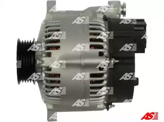 Авто генератор A4019 AS-PL