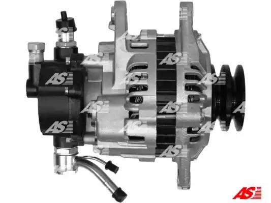 Авто генератор A5025 AS-PL