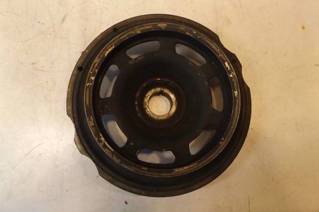 Демпфер колінвалу A6020301703 MERCEDES
