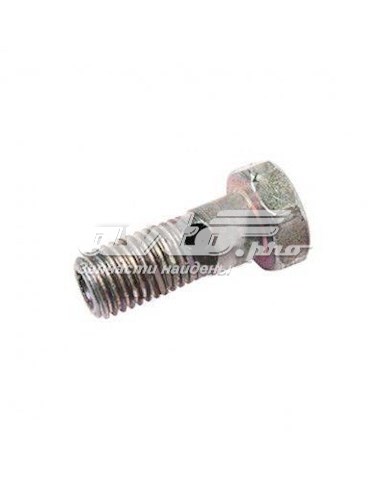 Штуцер (накінечник) форсунки шланга обратки A6020780034 MERCEDES