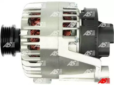Генератор автомобільний A6060 AS-PL
