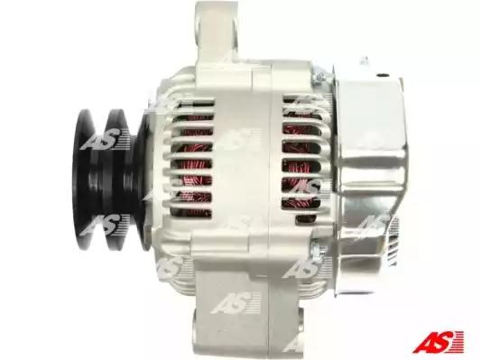 Авто генератор A6104 AS-PL