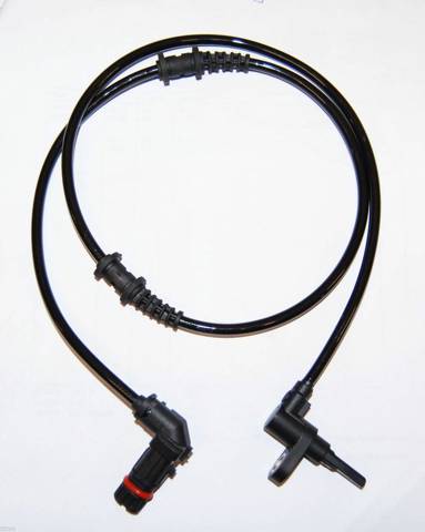 Датчики антиблокувальної системи гальм A6395401017 MERCEDES