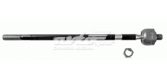 Тяги кермові Mercedes Sprinter I 4-t