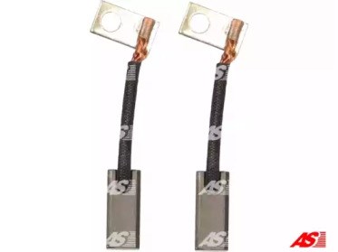 Щітки до генератора AB2006 AS-PL