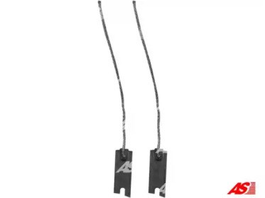 Щітка генератора AB6002 AS-PL