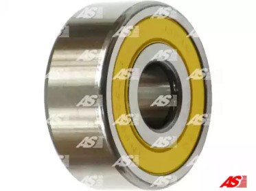 Підшипники на генератор ABE9025NTN AS-PL