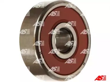 Підшипники на генератор ABE9026KOYO AS-PL