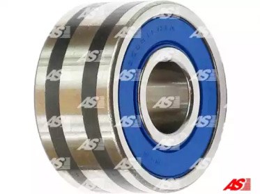 Підшипники на генератор ABE9032NTN AS-PL
