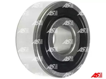 Підшипники на генератор ABE9074SKF AS-PL