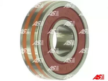 Підшипники на генератор ABE9132NTN AS-PL