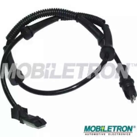 Передній датчик ABS ABEU031 MOBILETRON