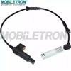 Датчик АБС передній ABEU058 MOBILETRON