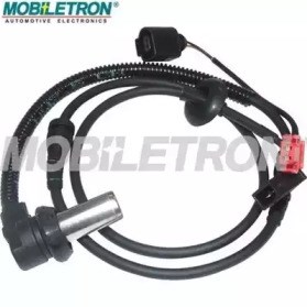 Датчик АБС передній ABEU113 MOBILETRON