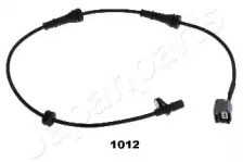 Датчик АБС (ABS) задній ABS1012 JAPANPARTS