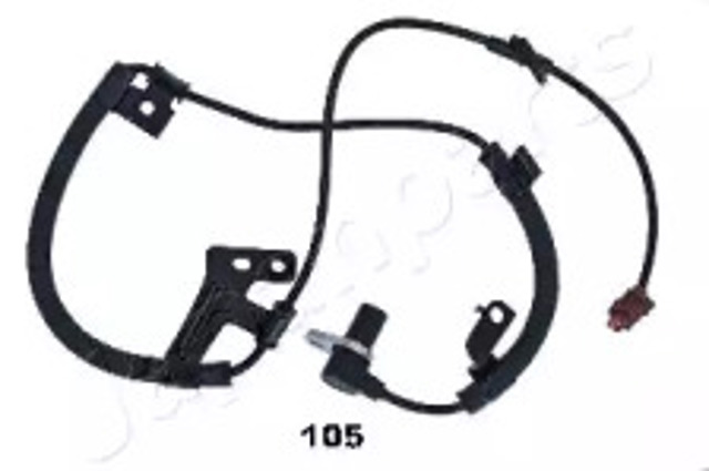 Датчик ABS передній лівий ABS105 JAPANPARTS