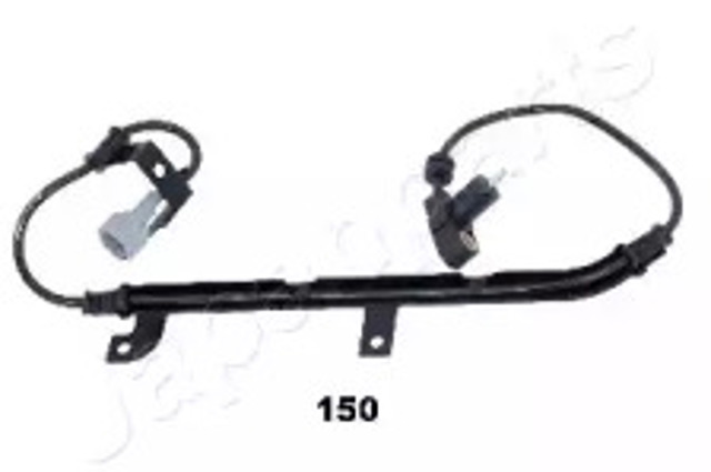 Датчик АБС (ABS) задній правий ABS150 JAPANPARTS