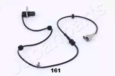 Датчик ABS задній правий ABS161 JAPANPARTS