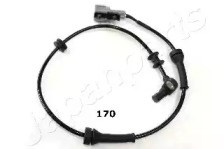 Датчик АБС передній ABS170 JAPANPARTS