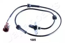 Датчик АБС задній лівий ABS185 JAPANPARTS