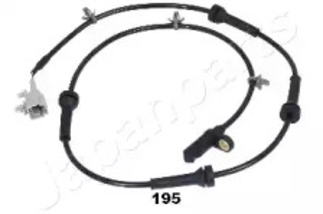 Датчик АБС (ABS) задній ABS195 JAPANPARTS