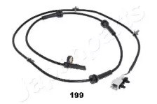 Датчик ABS задній правий ABS199 JAPANPARTS