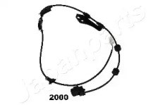 Провід датчика АБС задній правий ABS2000 JAPANPARTS