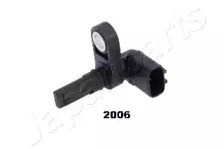 Датчик антиблокувальної системи гальмування ABS2006 JAPANPARTS