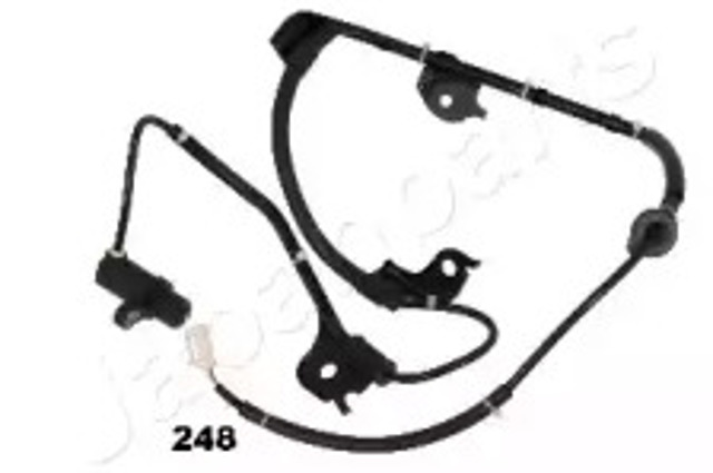 Датчик ABS задній лівий ABS248 JAPANPARTS