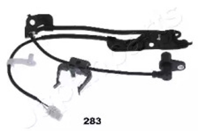 Передній правий датчик абс ABS283 JAPANPARTS