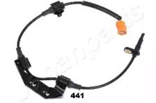 Датчик ABS задній правий ABS441 JAPANPARTS