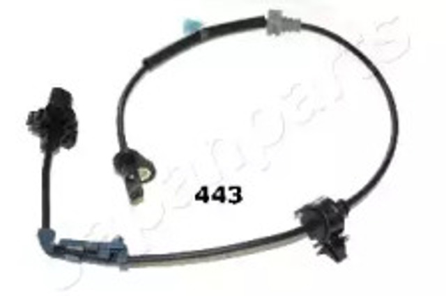 Сенсор АБС ABS443 JAPANPARTS