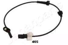 Датчик АБС (ABS) задній ABS465 JAPANPARTS