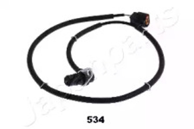 Датчик ABS передній правий ABS534 JAPANPARTS